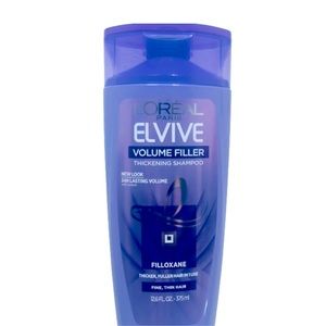 Shampoo L’Oréal El Vive